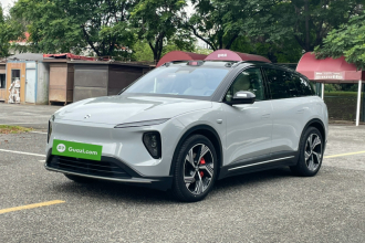 蔚来ES6 2023款 100kWh