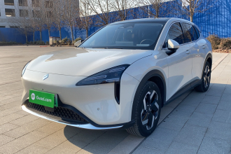 宝骏云海 2024款 600km 纯电版