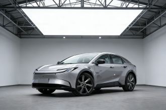 丰田bZ5 2025款 550 PRO