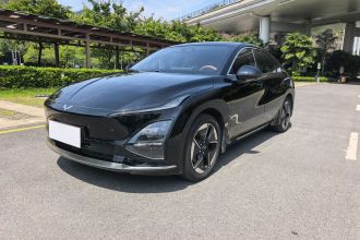 五菱汽车 五菱星光 2025款 610km 智能旗舰型