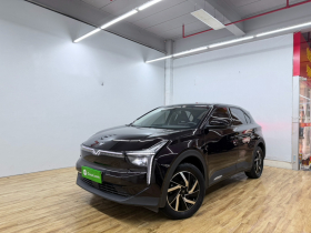 哪吒汽车 哪吒U 2021款 Pro 400 巡航版