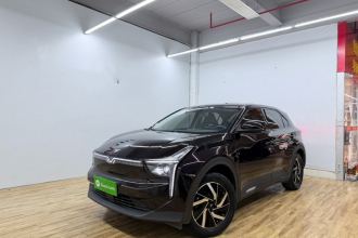 哪吒汽车 哪吒U 2021款 Pro 400 巡航版