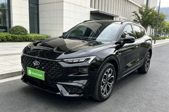 福特 EVOS 2022款 EcoBoost 245 运动版
