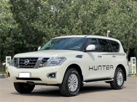 日产 途乐（平行进口）