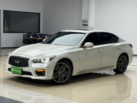 英菲尼迪Q50L 2015款 2.0T 运动版