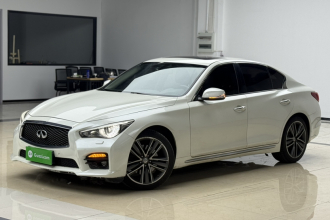 英菲尼迪Q50L 2015款 2.0T 运动版