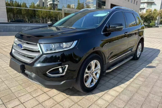 福特 锐界 2018款 EcoBoost 245 两驱豪锐型 7座 国V