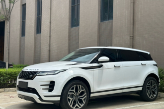 路虎 揽胜极光新能源 2022款 极光L P300e 插电式电动混合版