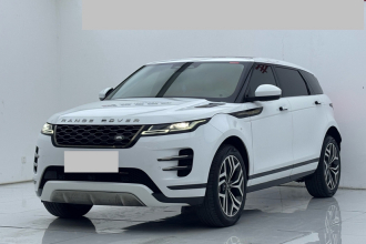 路虎 揽胜极光 2023款 极光L 249PS 豪华版