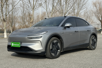 乐道L60 2024款 60kWh 后驱版