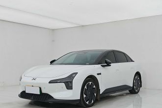 小鹏MONA M03 2025款 600 超长续航 Max