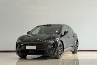 鸿蒙智行 智界R7 2026款 纯电 UItra(192线激光雷达）