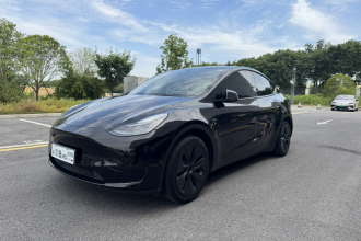 特斯拉 Model Y 2022款 改款 后轮驱动版