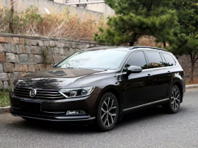 大众 蔚揽 2018款 380TSI 两驱舒行版