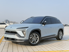 蔚来ES6 2020款 430KM 性能版