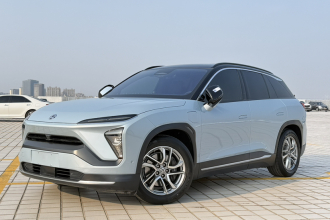 蔚来ES6 2020款 430KM 性能版