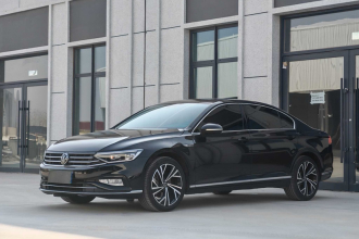 大众 迈腾 2020款 330TSI DSG 豪华型