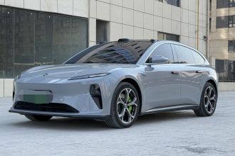 蔚来ET5T 2024款 75kWh Touring