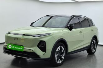 奔腾 悦意07 2025款 210km 悠享版