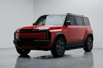 奇瑞风云 风云X3 PLUS 2025款 501四驱智领版