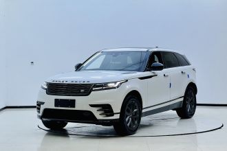 路虎 揽胜星脉 2025款 Dynamic SE