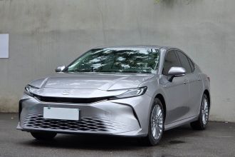 丰田 凯美瑞 2024款 双擎 2.0HGVP 豪华版