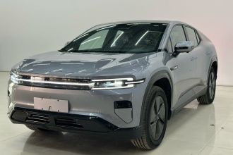 长安启源E07 2025款 纯电 两驱 90kWh Max智驾版