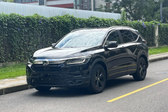 本田 皓影 2021款 240TURBO CVT两驱智享版