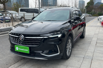 别克 2023款 昂科威Plus 652T 五座豪华型