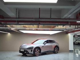 小米汽车 小米YU7 2025款 超长续航高性能四驱Max版