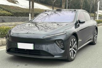 蔚来ET7 2023款 75kWh