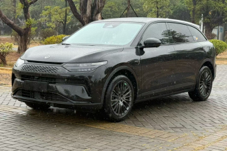 零跑汽车 零跑C11 2023款 增程 180舒享版