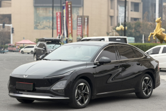 五菱汽车 五菱星光 2025款 610km 智能旗舰型