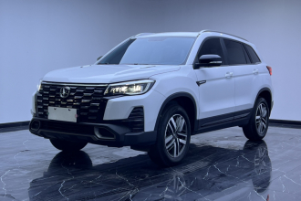 长安CS75 2024款 畅享版 1.5T DCT豪华型