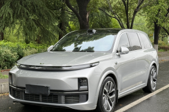 理想汽车 理想L9 2022款 Max