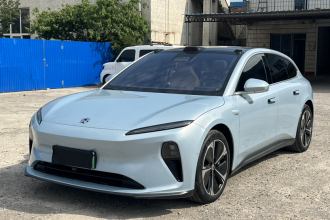 蔚来ET5T 2023款 75kWh Touring