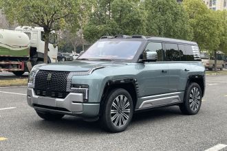 仰望U8 2023款 豪华版