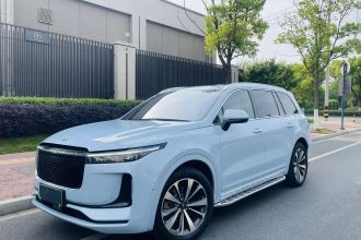 理想汽车 理想ONE 2020款 增程6座版