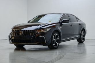 大众 帕萨特 2024款 380TSI 星空龙腾版