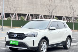 启辰T60 2022款 1.6L CVT智行版