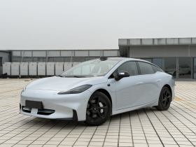 昊铂GT 2024款 630激光雷达版