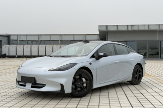 昊铂GT 2024款 630激光雷达版