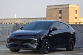 小鹏G6 2023款 580 长续航 Pro