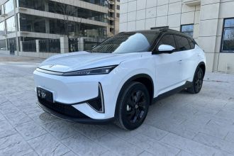 东风风神 风神L7新能源 2025款 518纵享型