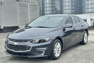 雪佛兰 迈锐宝XL 2018款 530T 自动锐驰版