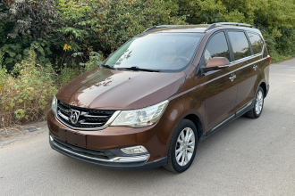 宝骏730 2016款 1.5L 手动舒适型 7座 国V