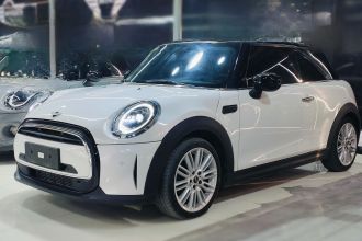 MINI 2023款 改款 1.5T COOPER 艺术家