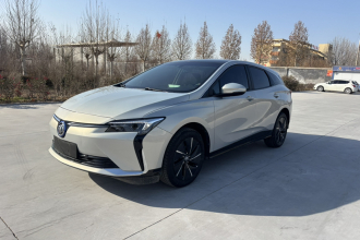 别克 微蓝6 2024款 430km 越享版