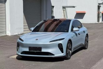 蔚来ET5 2022款 75kWh