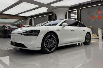 鸿蒙智行 享界S9 2024款 纯电 Ultra 四驱旗舰版